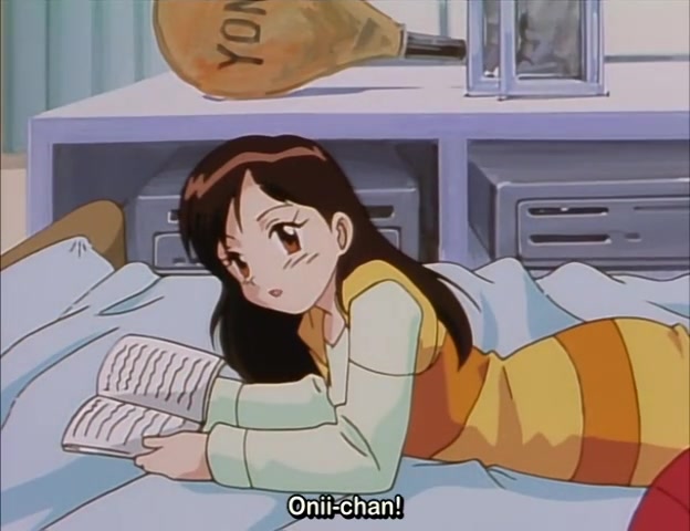 2×1 – Episódio 1 - Hentai