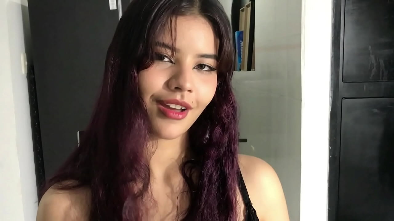 Abocanhou puta meia irmã e te comeu com tesão sem dó