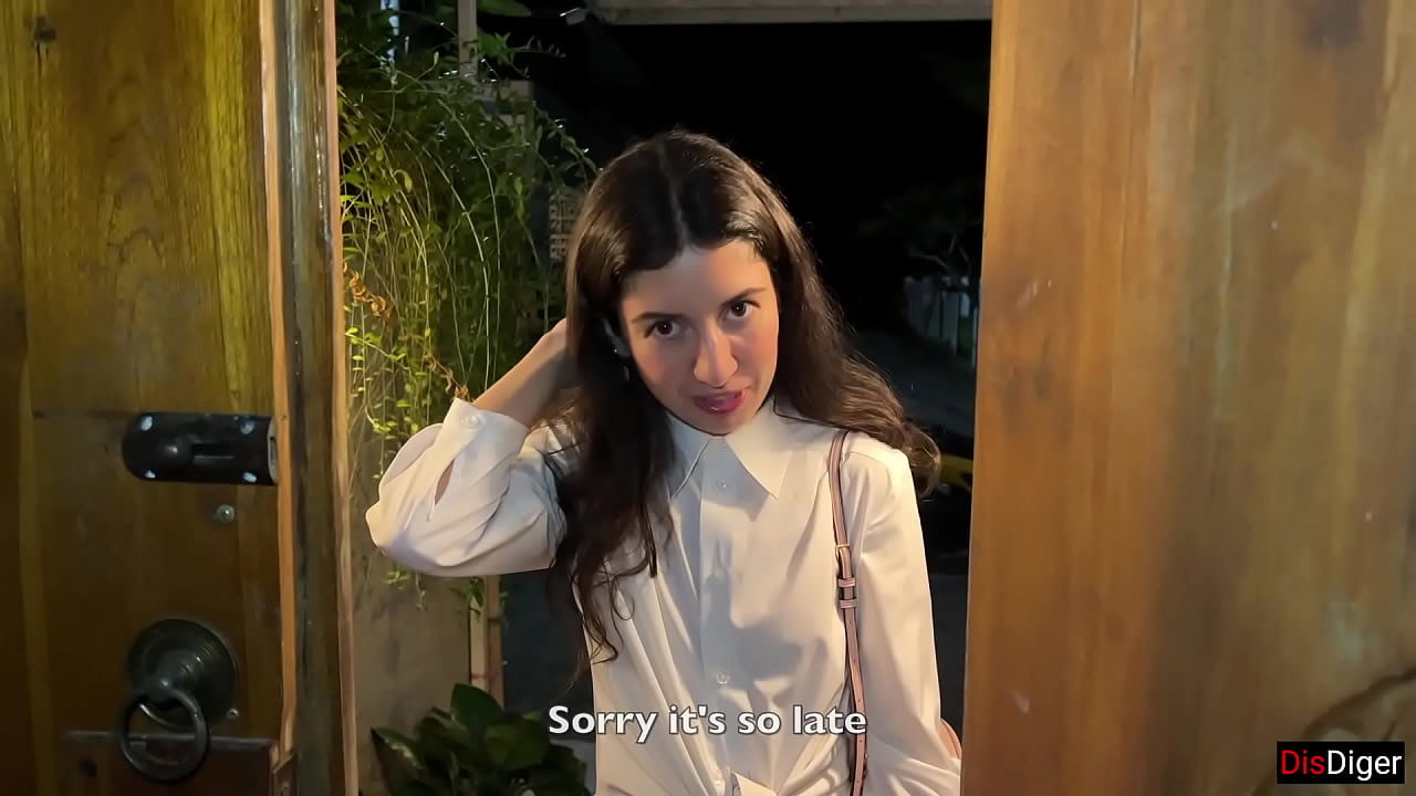 Gostosa magra novinha chupada e comida sem dó