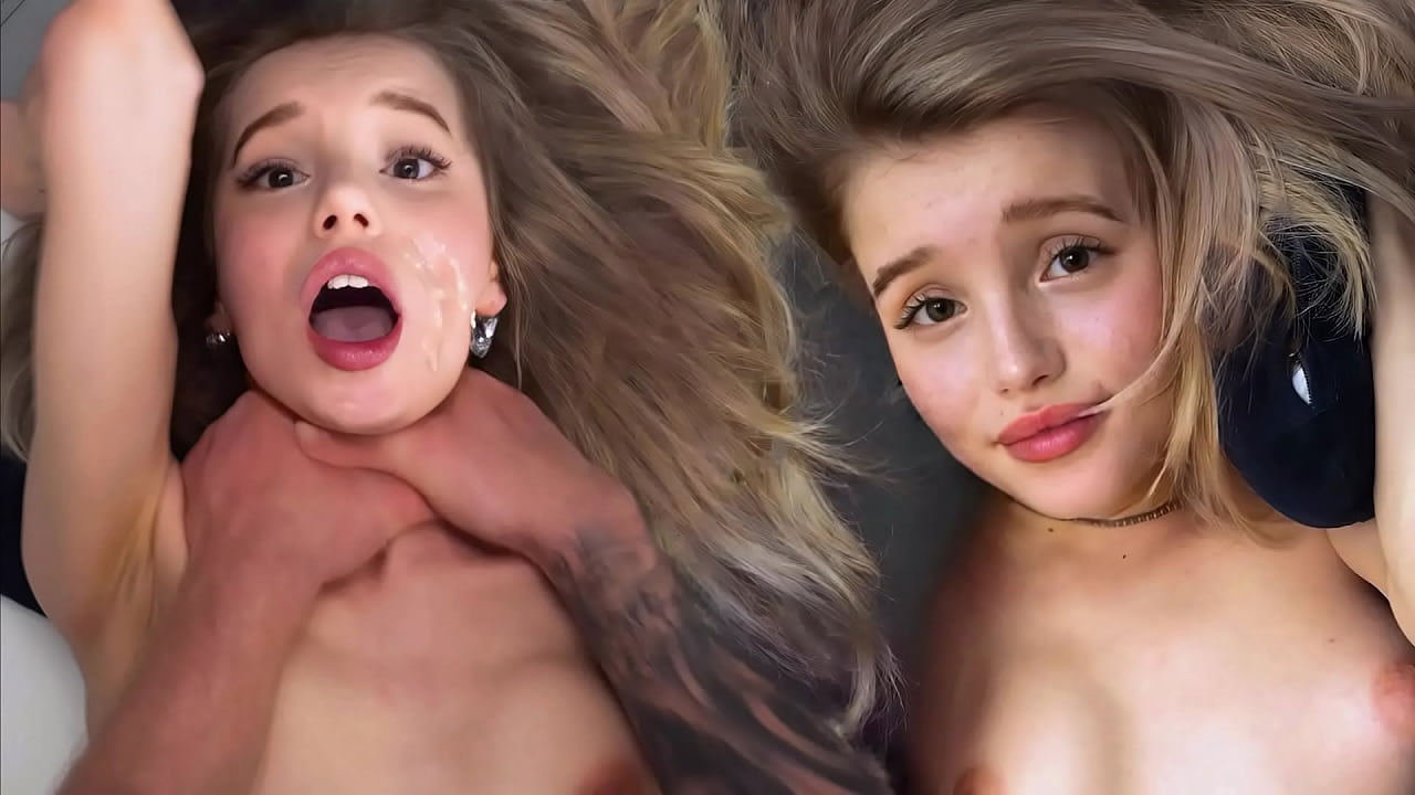 Loirinha sexy safada esfolada fortemente na pirocada - Loira Gostosa