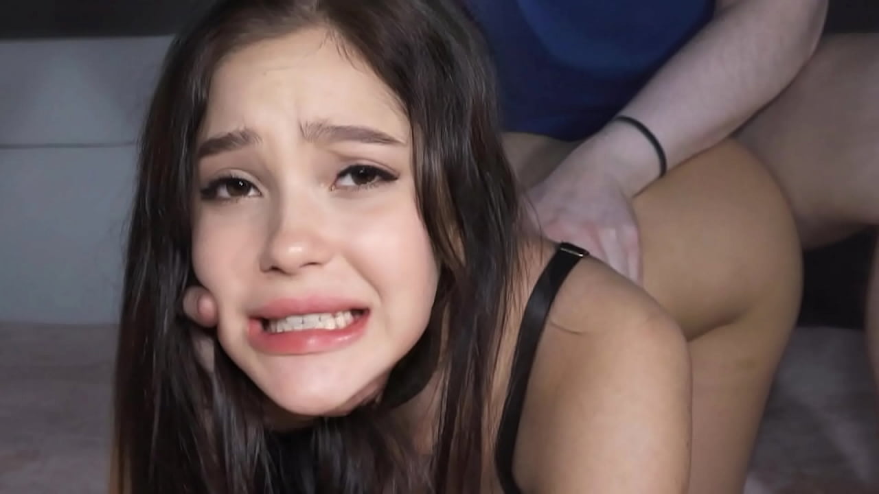 Pedindo na bucetinha uma pica grossa grande