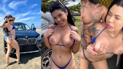 Porno brasil com a provocante morena de belas tetas na lambida de rola com sexo