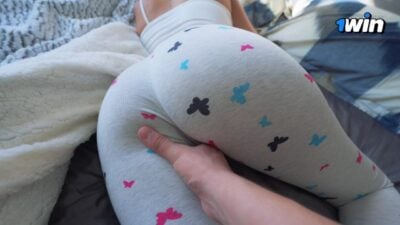 Safada e seu maridão dando uma boa trepada com boas reboladas da gata