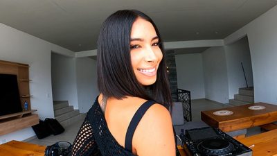 Seduziu a dj gostosona cavala e deu pica sem dó Seduziu a dj gostosona cavala e deu pica sem dó