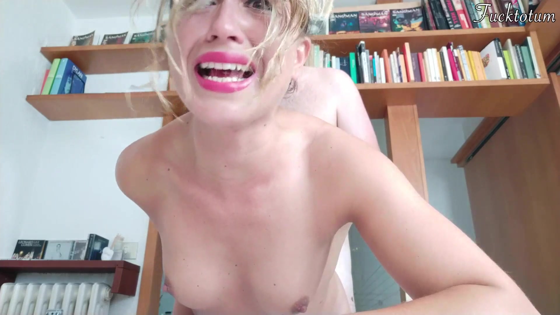 Tirando a virgindade da cachorra deliciosa no porno anal bruto com bons gritos Tirando a virgindade da cachorra deliciosa no porno anal bruto com bons gritos - Porno Anal