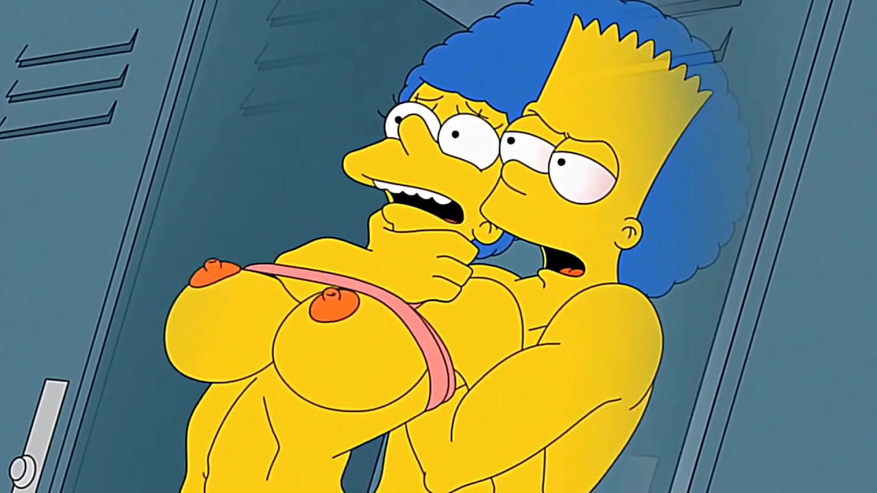 Ver filme pornô desenho simpsons anal Ver filme pornô desenho simpsons anal