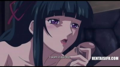 Detective Work And Lots Of Sex PART 1 – ENG Subs