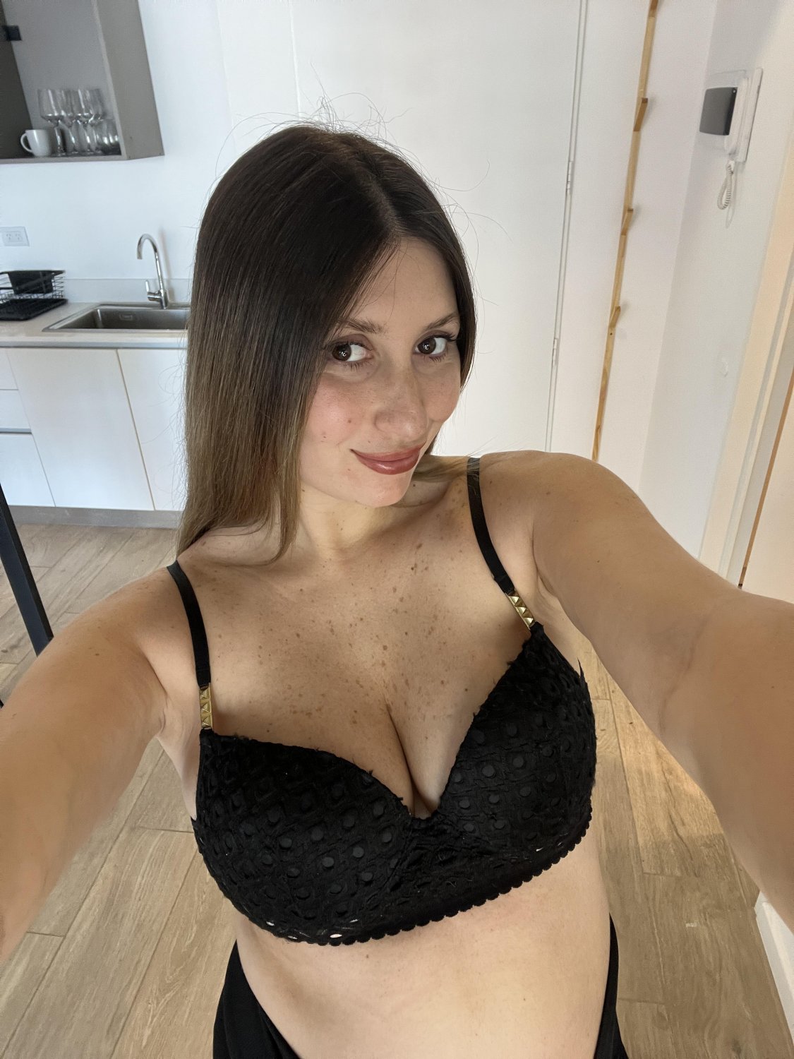 Loira grávida pelada mostrando que uma futura mamãe também saber ser muito sexy #230535