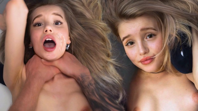 Sexo intenso com novinha de 18 anos