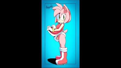 SONIC FUTA COMPILATION